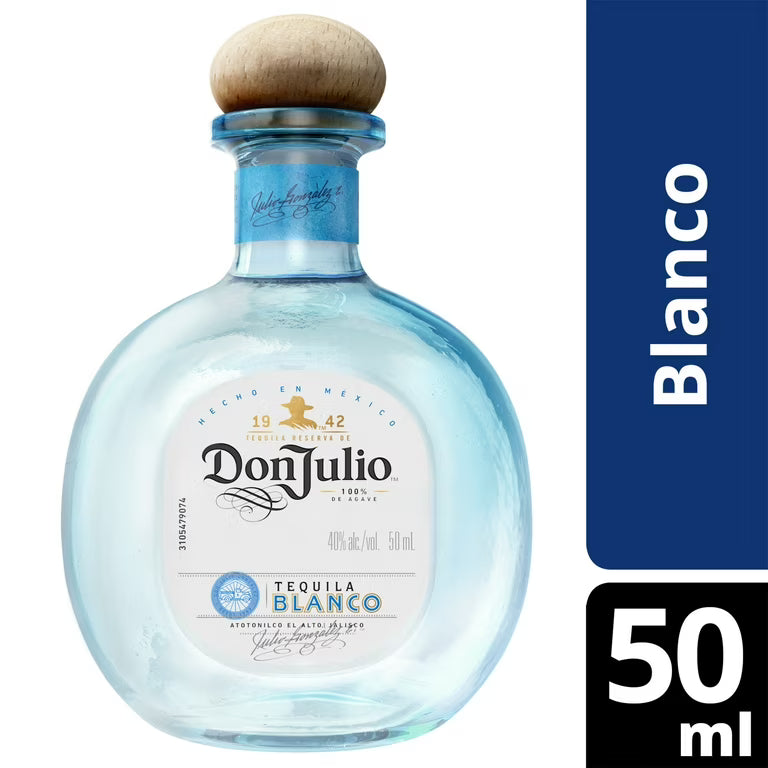 Don Julio Tequila