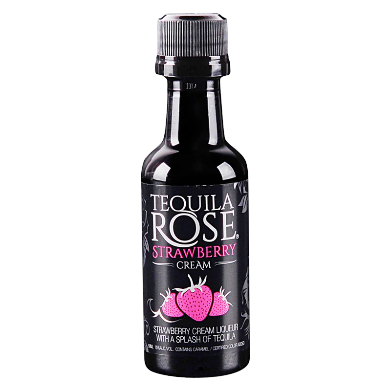 Tequila Rose Liqueur
