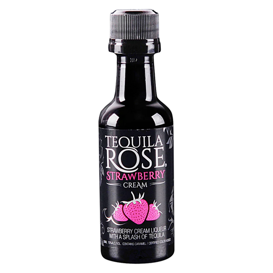 Tequila Rose Liqueur