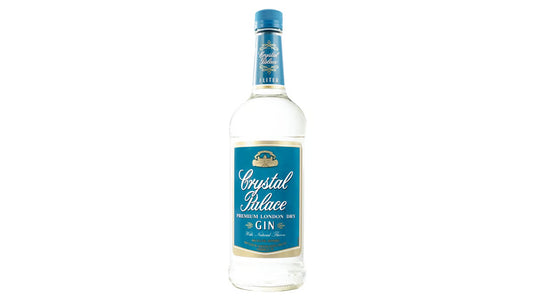 Crystal Palace Gin