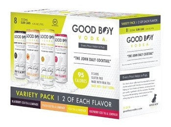 Good Boy Cocktail
