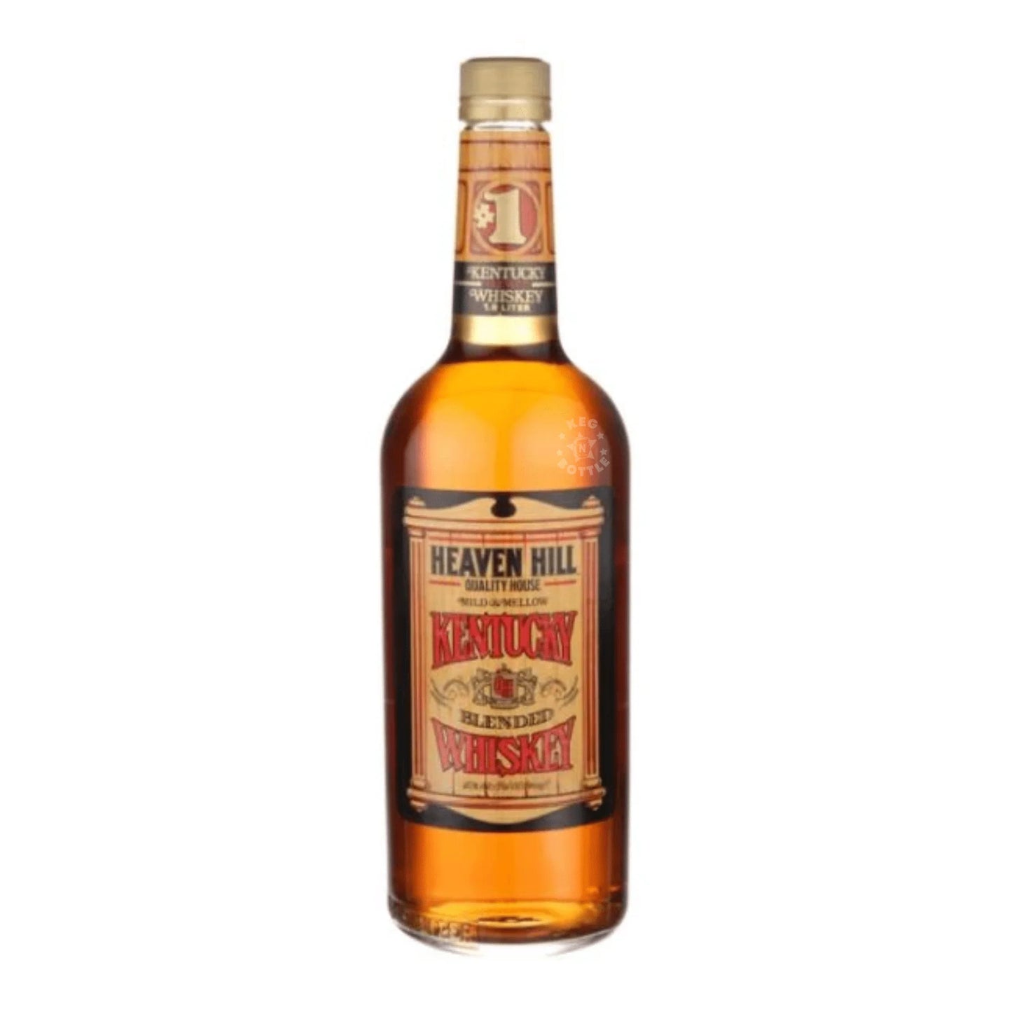 Heaven Hill Whiskey 750 ML
