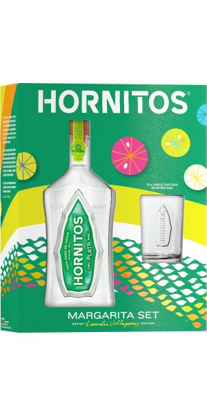 Hornitos Tequila