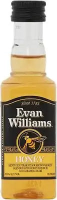 Evan Williams Kentucky Straight Bourbon Whiskey
