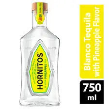 Hornitos Tequila