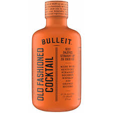 Bulleit Old Fashioned