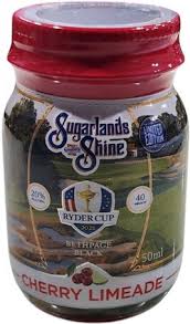Sugarland Moonshine