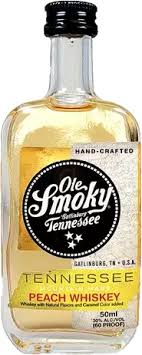 Ole Smoky Whiskey