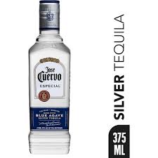 Jose Cuervo Silver Tequila