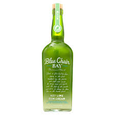 Blue Chair Rum