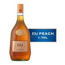 E&J Brandy