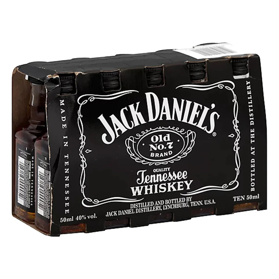 Jack Daniel's No. 7 Black Label