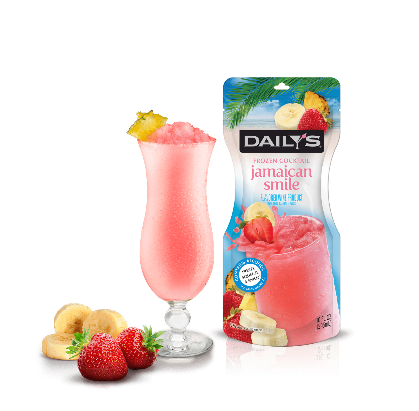 Daily's 10oz Ready to Drink Collection - Premium Cocktail Variety
