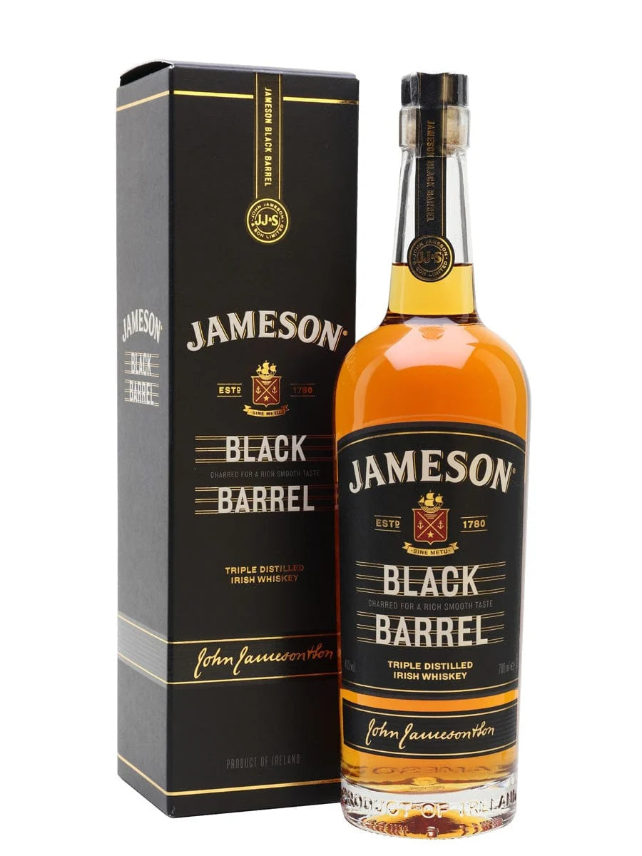 Jameson Irish Whiskey