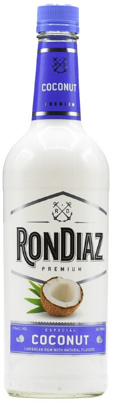 Ron Diaz Rum