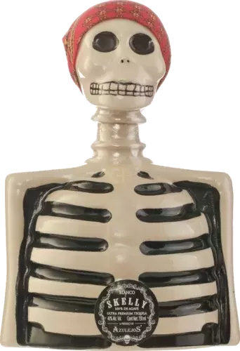 Skelly Blanco 750ML