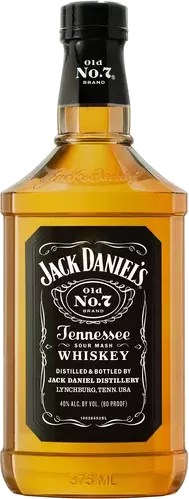 Jack Daniel's No. 7 Black Label