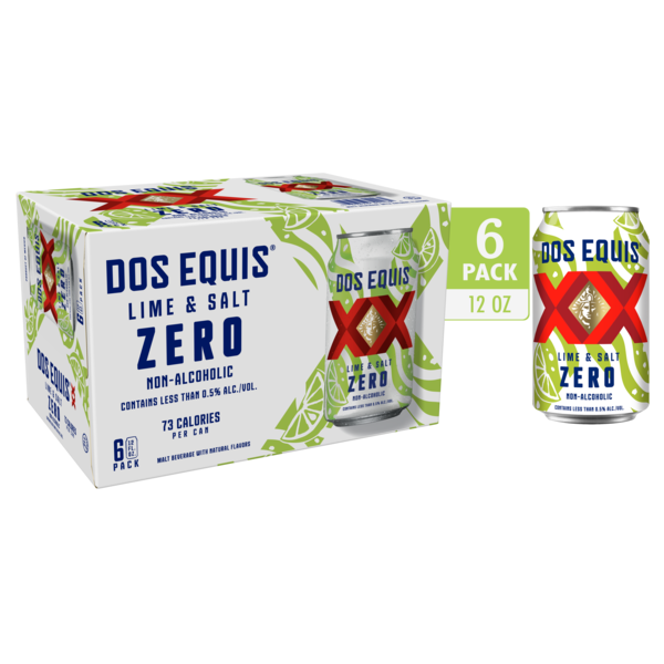 Non-Alcoholic Beer
