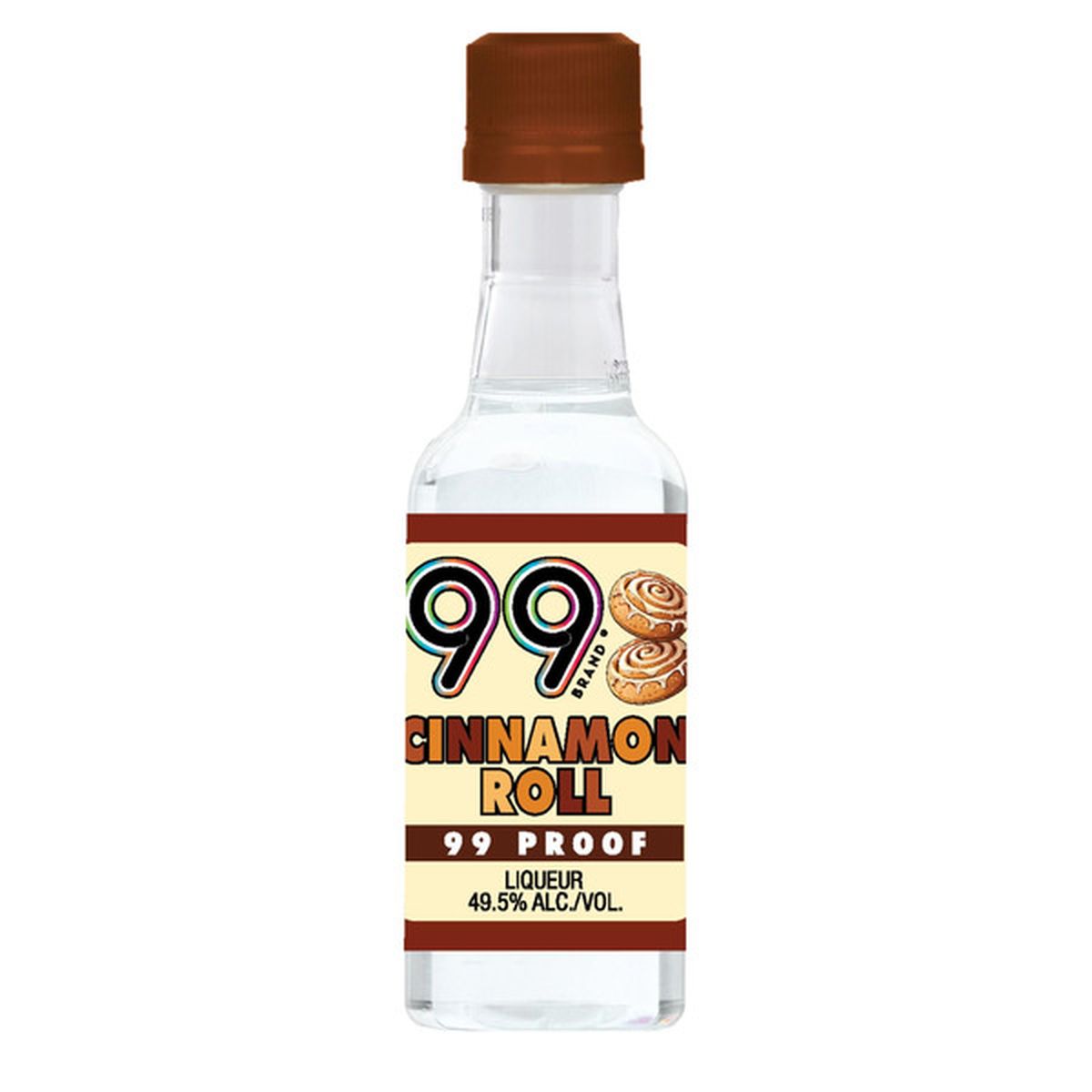 99 Brands Variety 50 ML 10 Pack