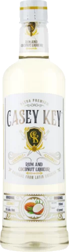 Casey Key Rum