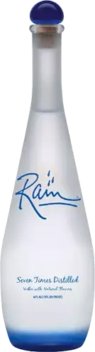 Rain Vodka