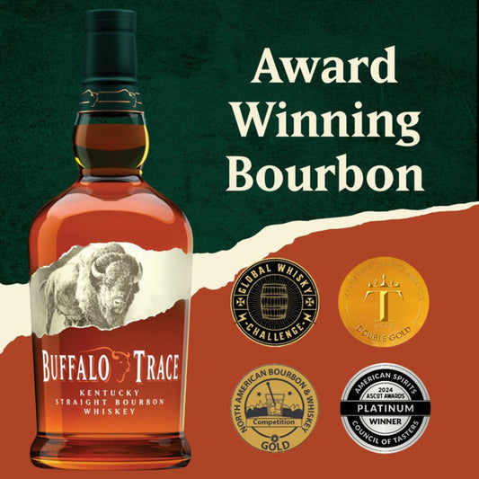 Buffalo Trace Bourbon