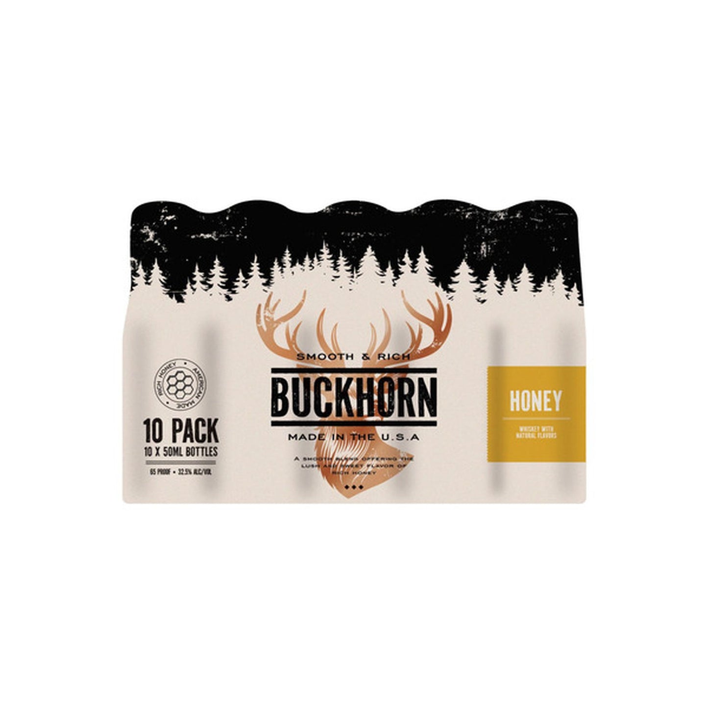 Buckhorn Whiskey