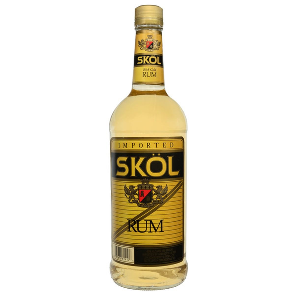 Skol Rum