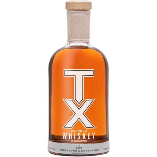 TX Whiskey