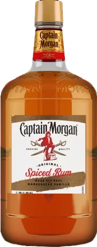 Captain Morgan Collection - Premium Spiced Rum