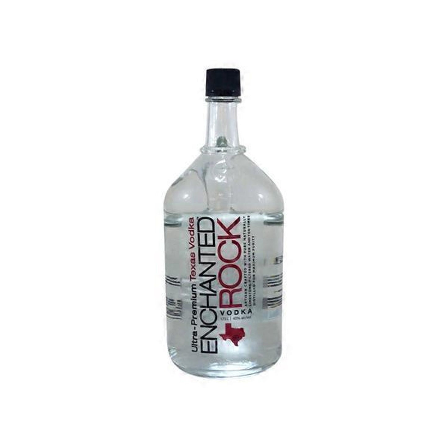 Enchanted Rock Vodka 1.75 Liter