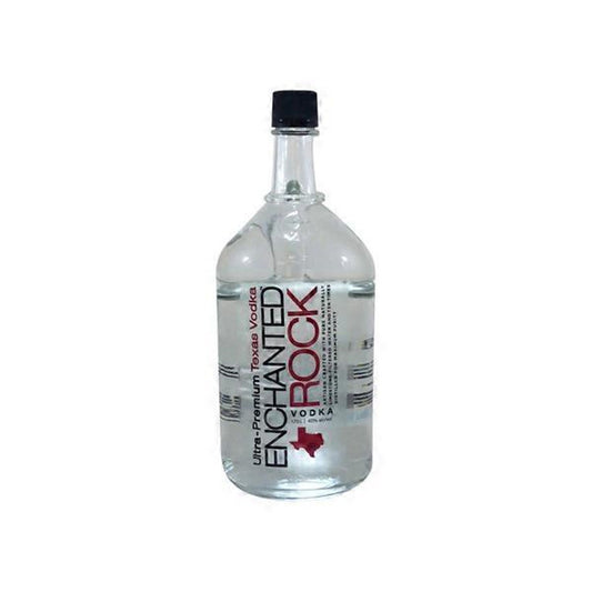 Enchanted Rock Vodka 1.75 Liter