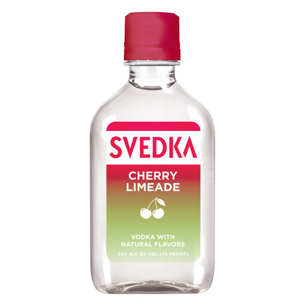 Svedka Vodka