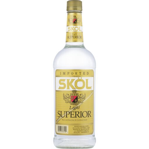 Skol Rum