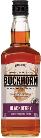 Buckhorn Whiskey