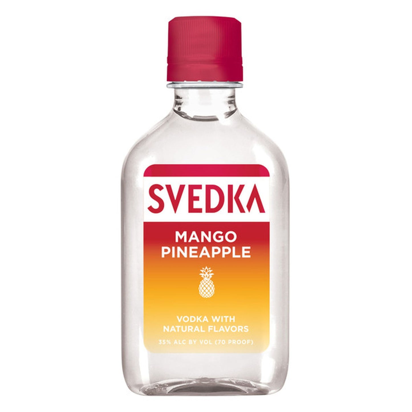 Svedka Vodka