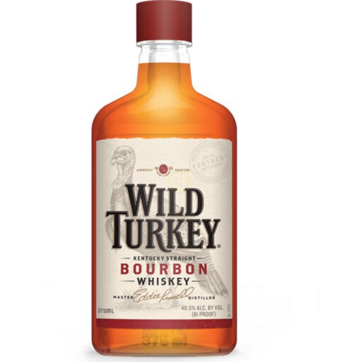Wild Turkey Whiskey