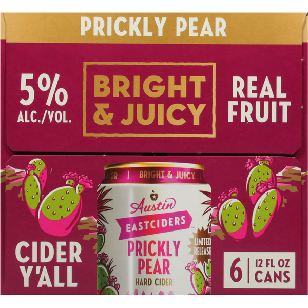 Austin Eastciders