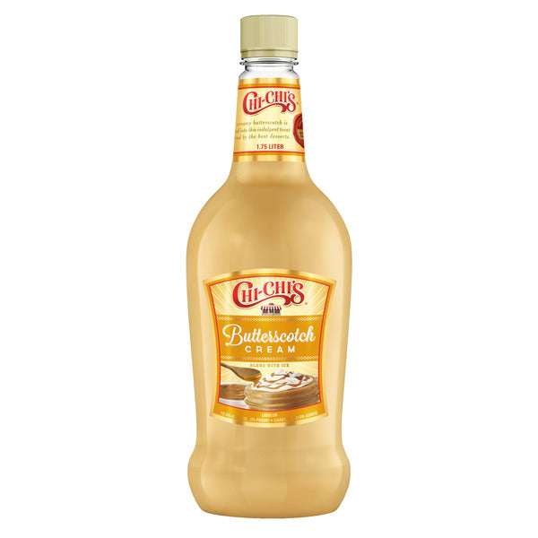 Chi Chi Liqueur Collection - Premium Liqueur