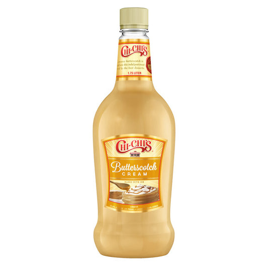Chi Chi Liqueur Collection - Premium Liqueur
