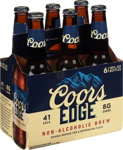 Non-Alcoholic Beer