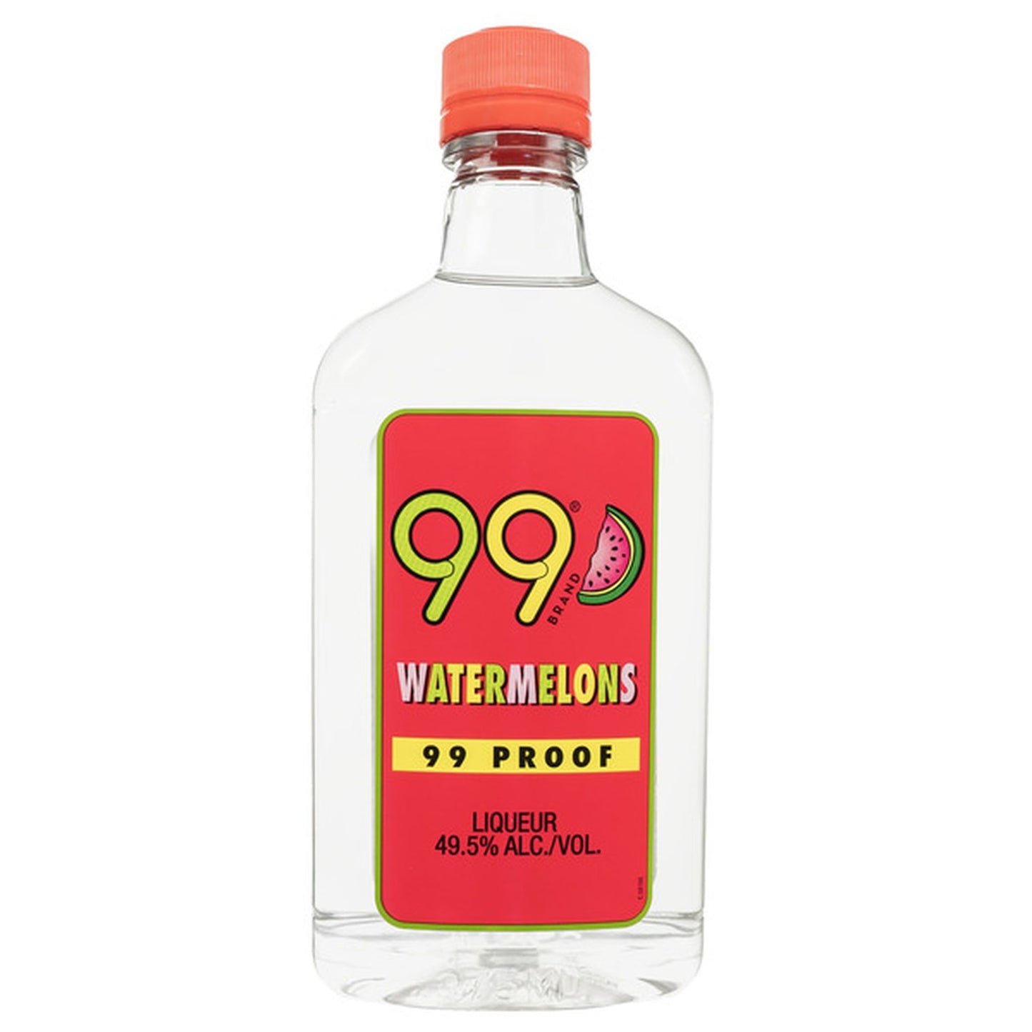99 Brand Liqueur - 375ml Bottle
