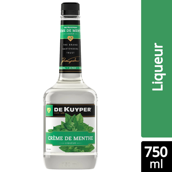 DeKuyper 750ml Collection - Premium Liqueur