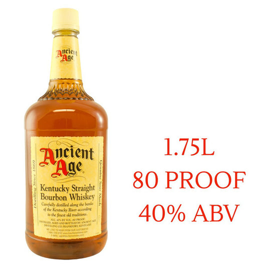 Ancient Age Whiskey