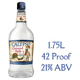 Calypso Rum