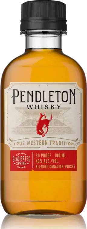 Pendleton Whiskey