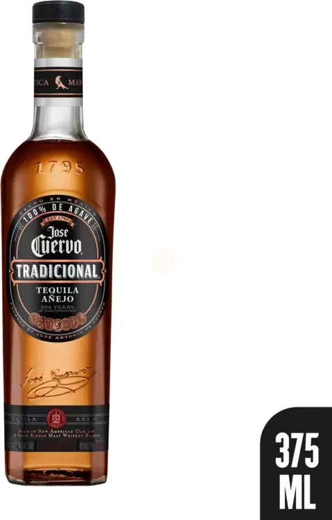 Jose Cuervo Añejo Tequila