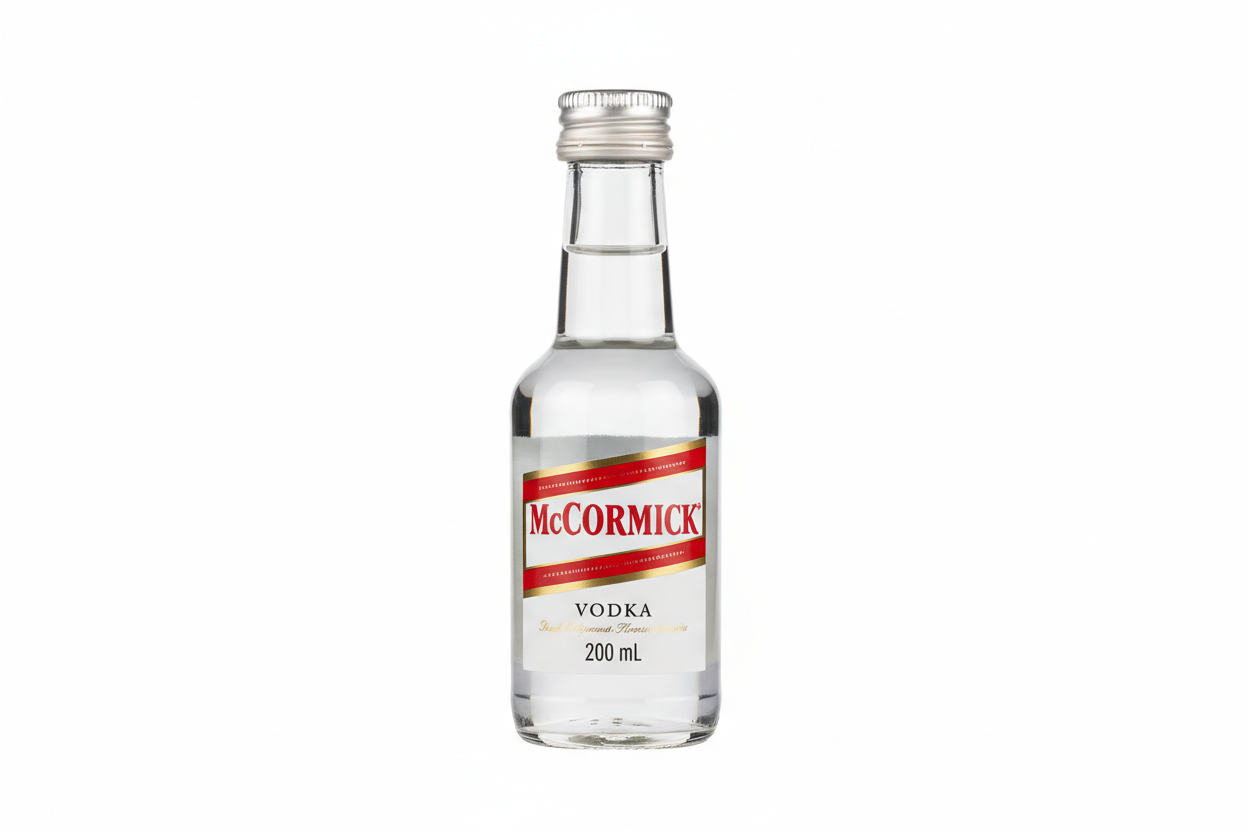 make it 200 ML