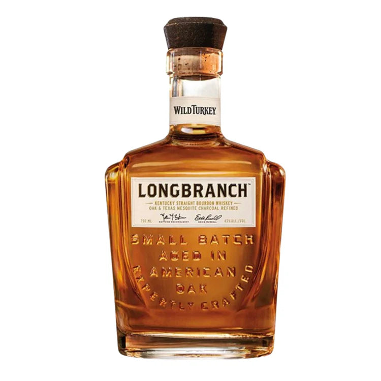 Wild Turkey Whiskey