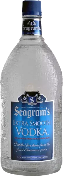 Seagram's Vodka